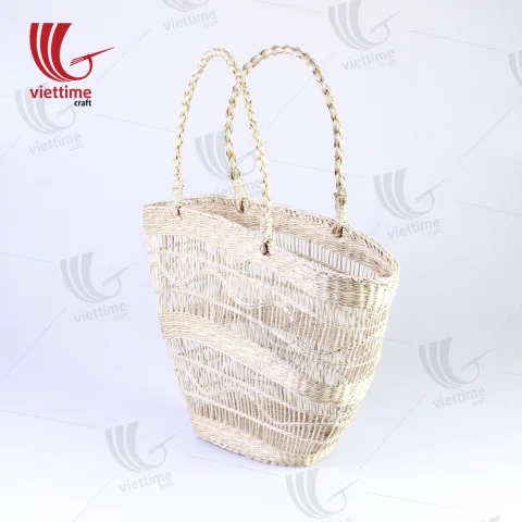 Seagrass HandBag