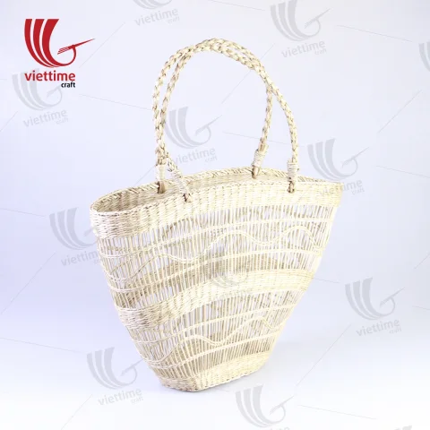 Seagrass HandBag