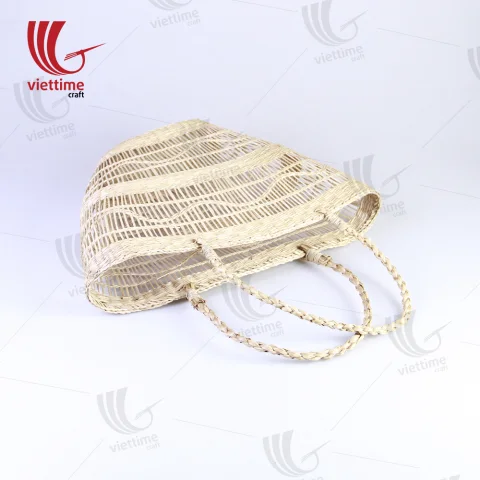 Seagrass HandBag