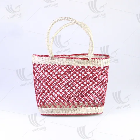 Seagrass HandBag