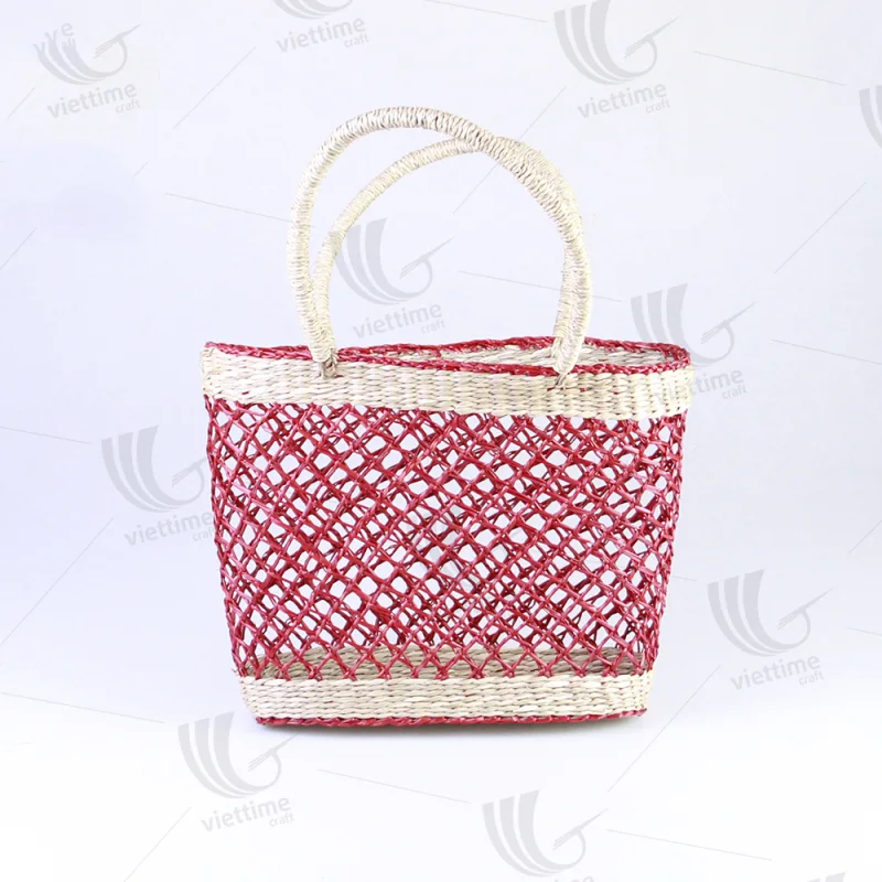 Seagrass HandBag