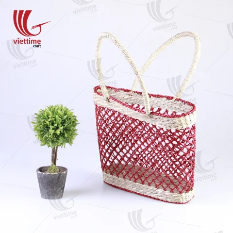 Seagrass HandBag