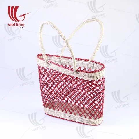 Seagrass HandBag
