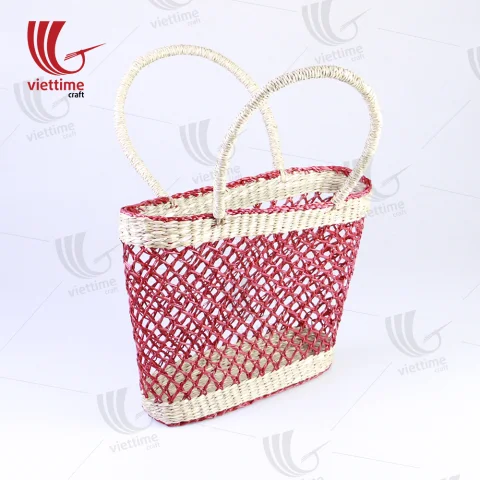 Seagrass HandBag