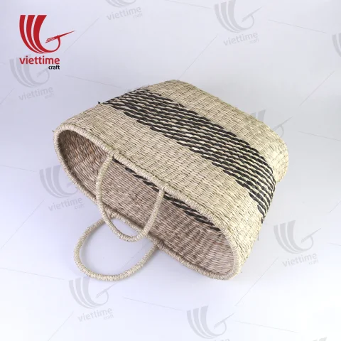 Seagrass Tote Bag
