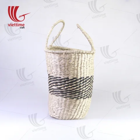 Seagrass Tote Bag