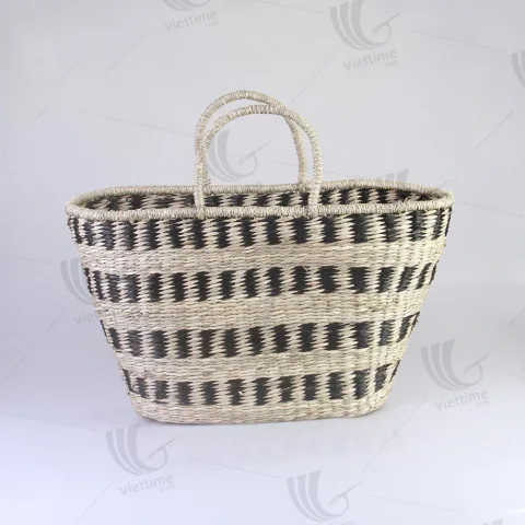 Seagrass Tote Bag