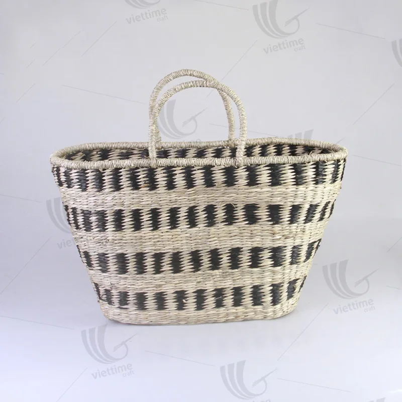 Seagrass Tote Bag