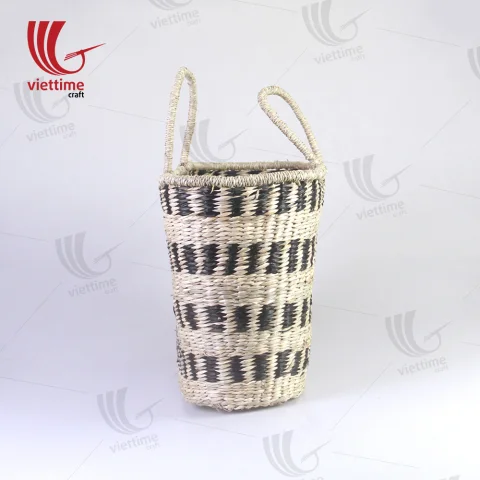 Seagrass Tote Bag