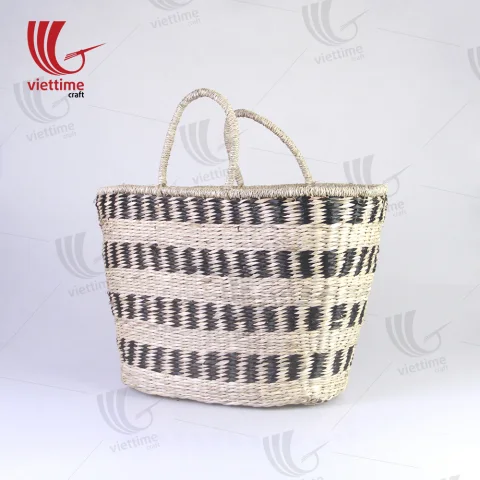 Seagrass Tote Bag