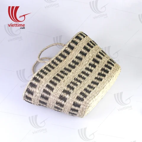 Seagrass Tote Bag