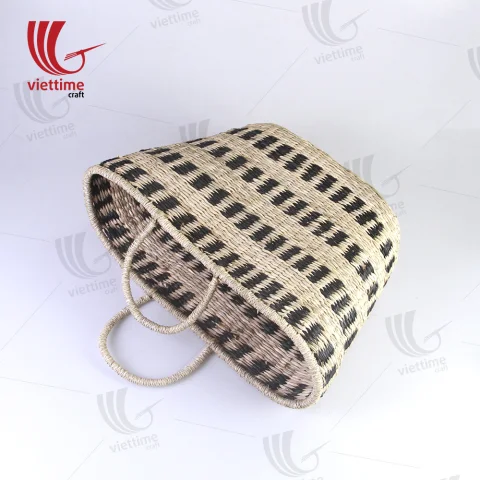 Seagrass Tote Bag