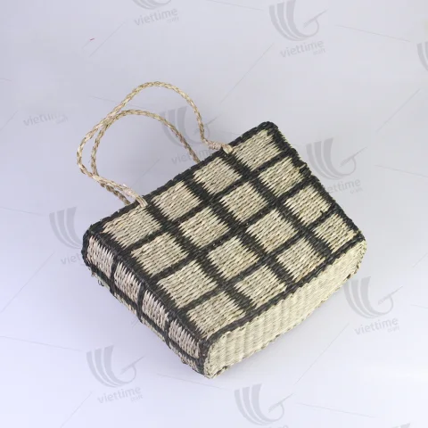 Seagrass Tote Bag