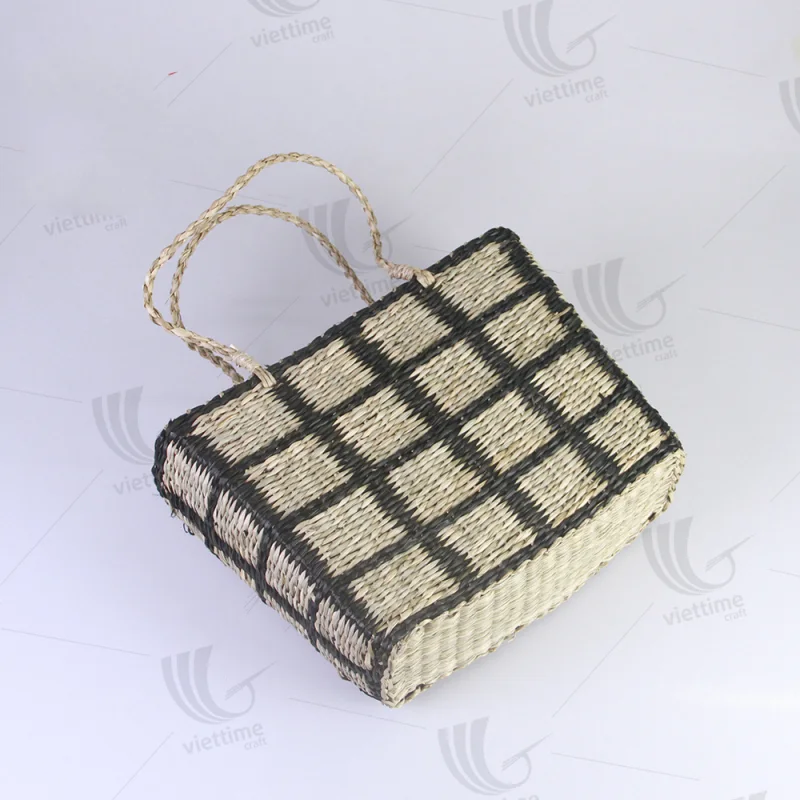 Seagrass Tote Bag