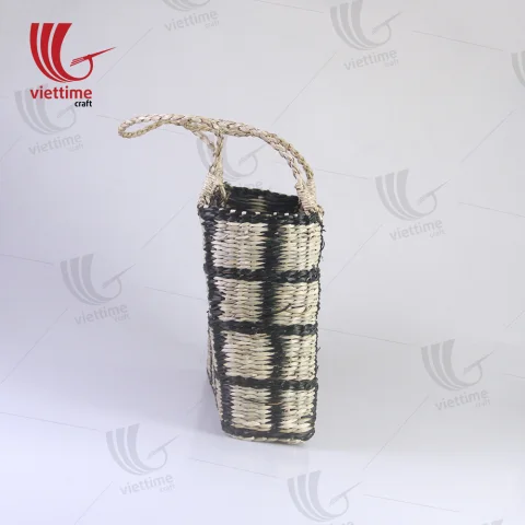 Seagrass Tote Bag