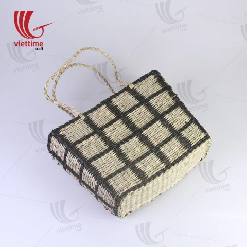 Seagrass Tote Bag