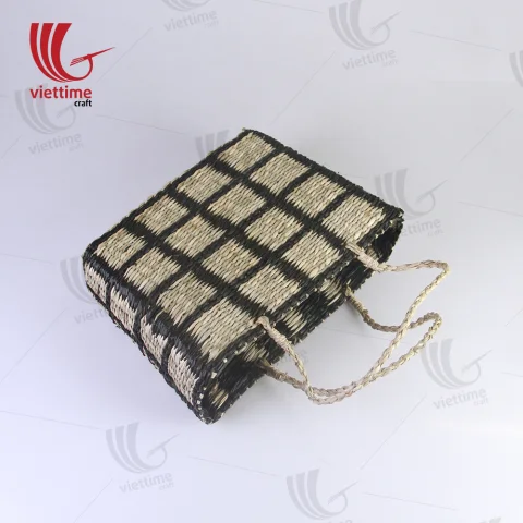 Seagrass Tote Bag