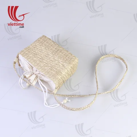 Seagrass bag