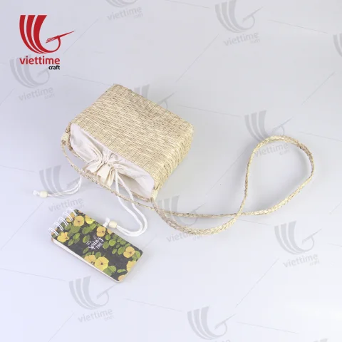 Seagrass bag