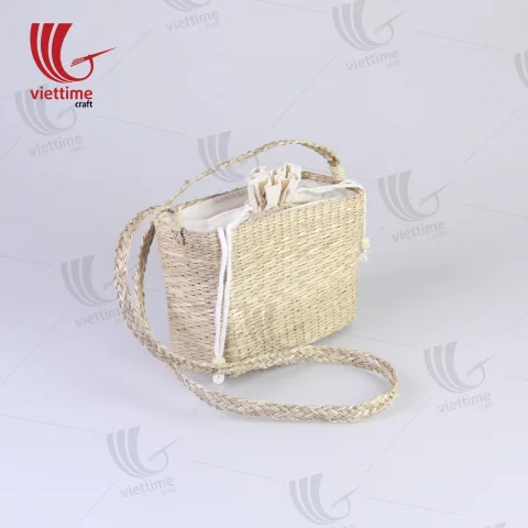 Seagrass bag