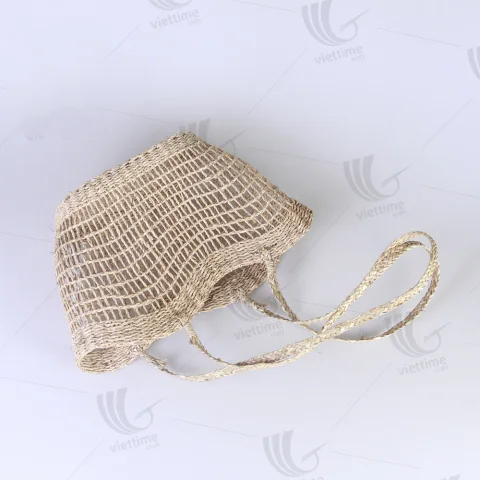 Seagrass Handbag