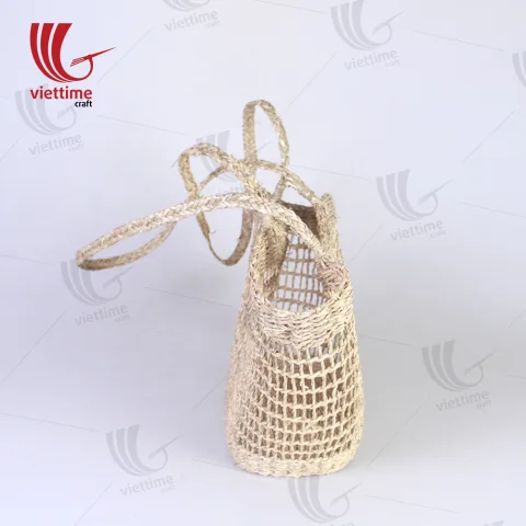Seagrass Handbag