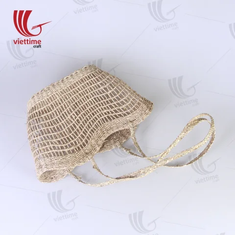 Seagrass Handbag
