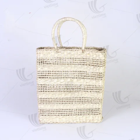 Seagrass Handbag