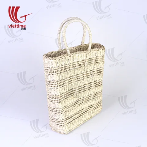 Seagrass Handbag