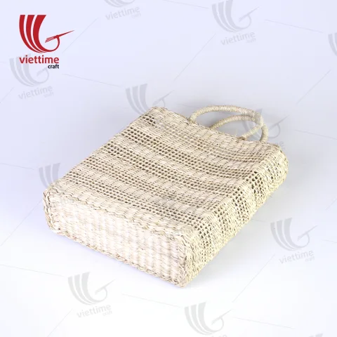 Seagrass Handbag