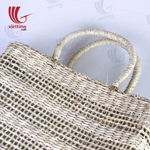 Seagrass Handbag