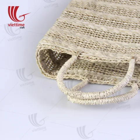 Seagrass Handbag