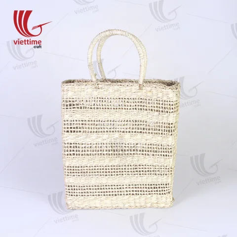 Seagrass Handbag