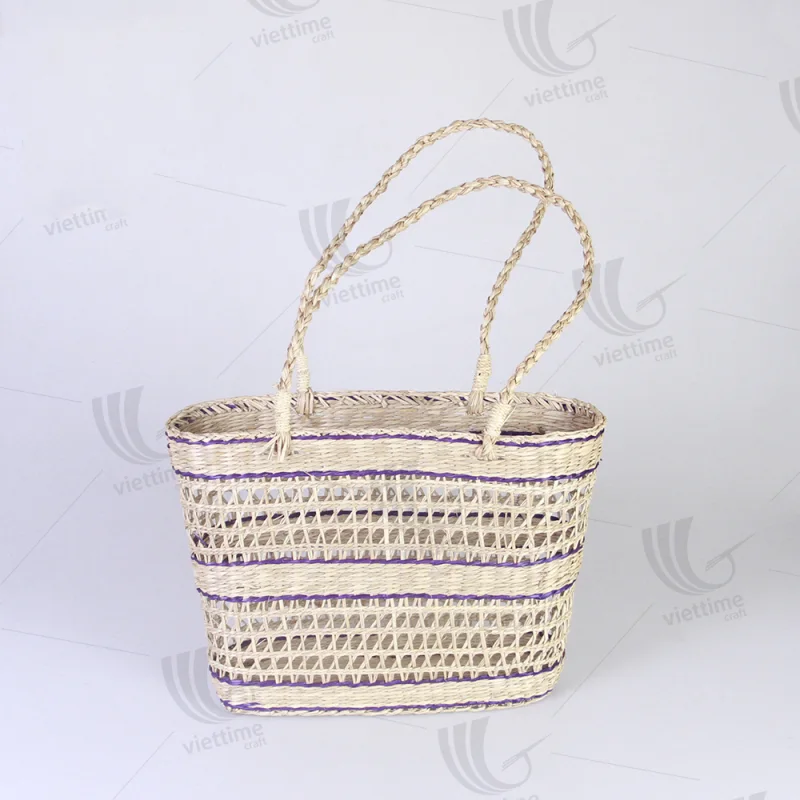 Seagrass Handbag
