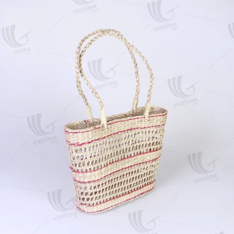 Seagrass Handbag