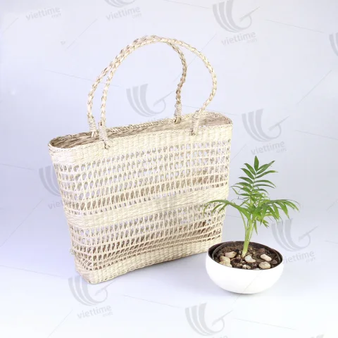 Seagrass Handbag