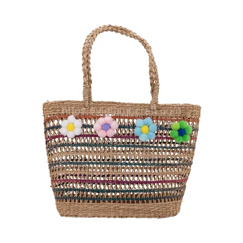 Wholesale Seagrass Handbag