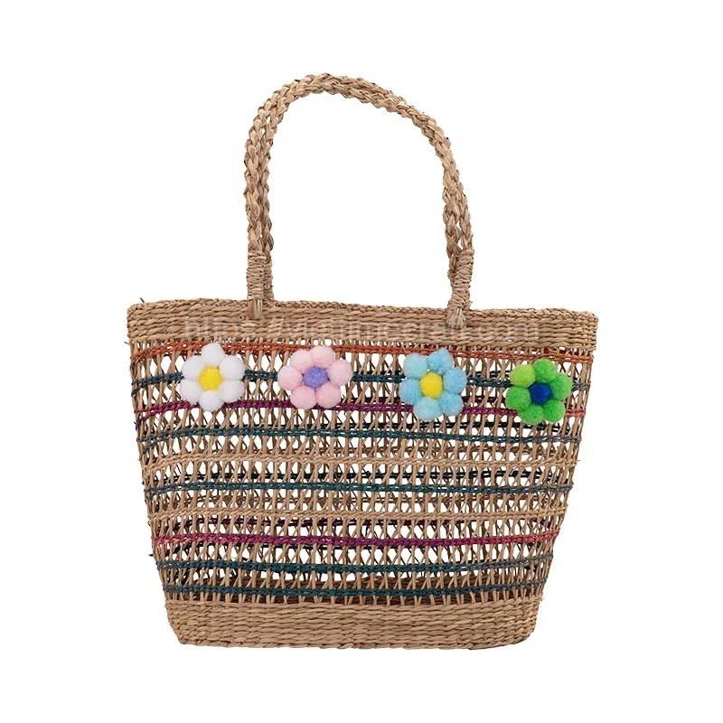Wholesale Seagrass Handbag