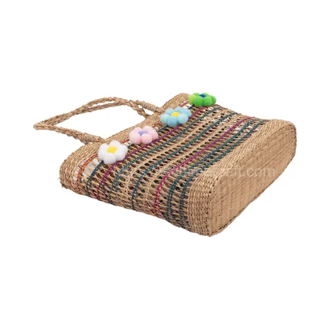 Wholesale Seagrass Handbag