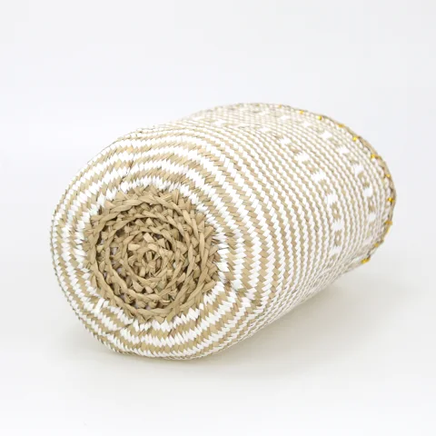 Seagrass Storage Basket