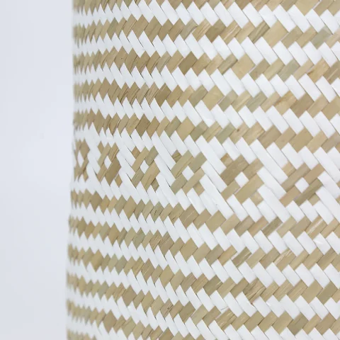 Seagrass Storage Basket
