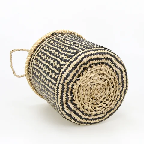 Seagrass Storage Basket