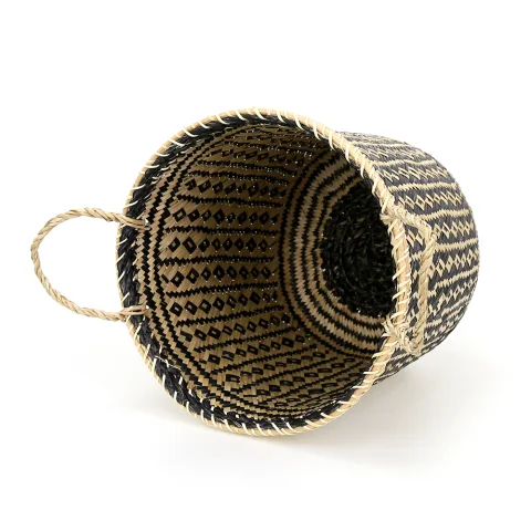 Seagrass Storage Basket