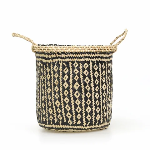 Seagrass Storage Basket