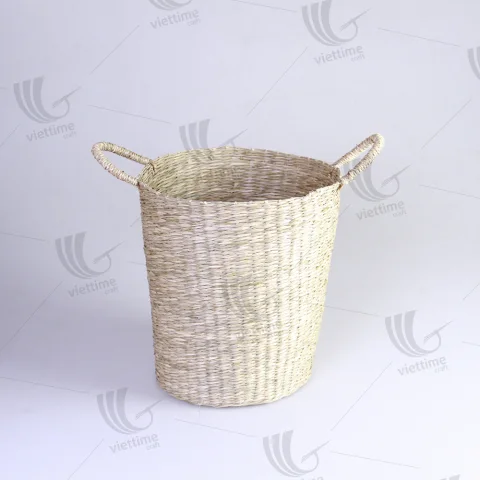 Seagrass Storage Baskets Set