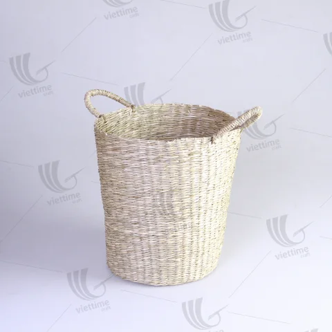 Seagrass Storage Baskets Set