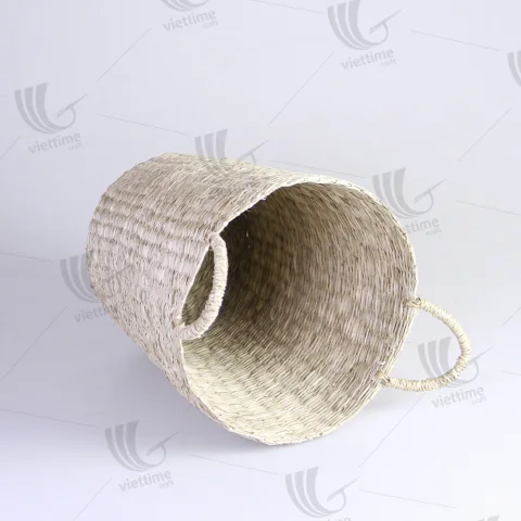 Seagrass Storage Baskets Set