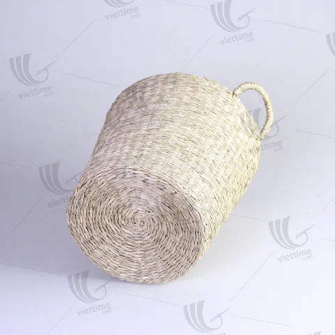 Seagrass Storage Baskets Set