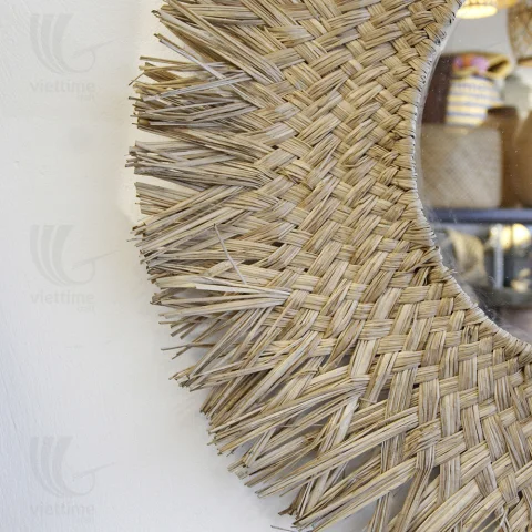 Seagrass Mirror