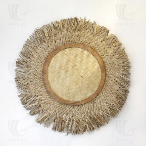 Seagrass Mirror